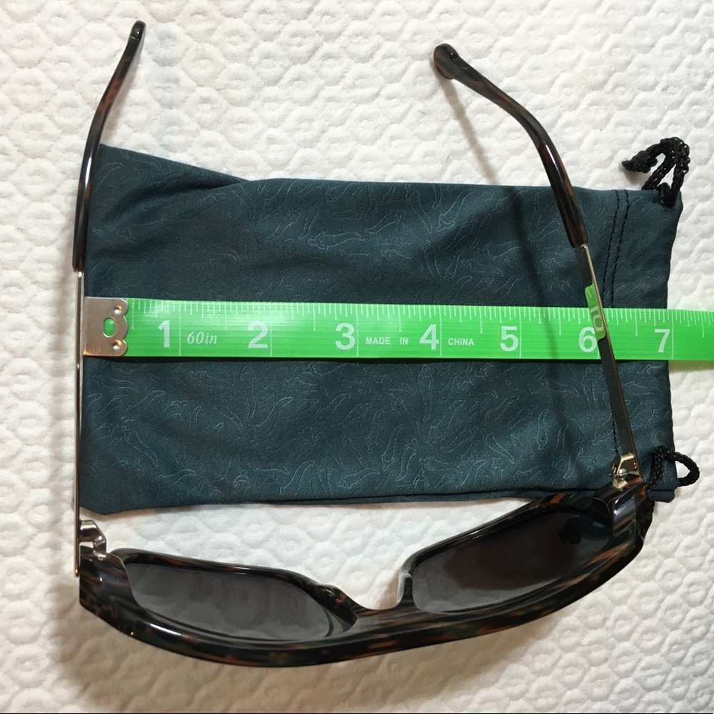 🆕Chilli Beans Sunglasses - Picture 6 of 6